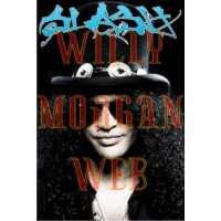 Guns & Roses Slash 1
